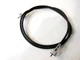 Replacement Tachometer Cable fits Yanmar VIO70 VIO80, Kubota KX080-3, KX080-4