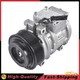 AL153386 A/C Compressor For John Deere 332D 333D 6110 6620 7420 SE6010 SE6410