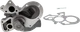 Water Pump 2346110 Fits CAT CS573E CS573E CS583E CS583E CS663E CS663E CS683E