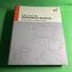 Equipment Manual: Kioti Tractor Workshop Manual DK651 DK751 DK801 DK901 / CAM