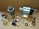 PREMIUM STARTER  REBUILD KIT fits MASSEY FERGUSON MF285  PERKINS  DIESEL 1973-82