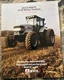 White 6125 6145 6175 6195 Tractor Brochure AMIL26