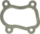 SPI Exhaust Gasket for 2015-2016 Arctic Cat ZR 9000 Limited 129 Snowmobile
