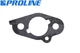 Proline&reg; Carburetor Gasket For Stihl FS240C FS260C FS360C FS460C  4147 129 0901