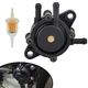 Fuel Pump & Filter For Kohler CH13 CH18 CH20 CH22 CH23 CH25 CH620 CH621 CH640