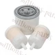 For Kubota Oil and Fuel Filter Kit BX2200D BX22D BX23D BX2660D
