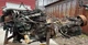 92 INTERNATIONAL DTA360 5.9 TURBO INJECTOR PUMP ENGINE ALLISON AT545 TRANSMISSIO