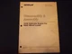 CAT CATERPILLAR 3406 ENGINE FOR 980C LOADER DIS/ASSEMBLY BOOK MANUAL SENR7753