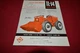 Allis Chalmers TL-14 Tractor Wheel Loader Dealer's Brochure YABE13 ver2