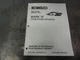 Kobelco SK270LC Mark IV Excavator Operators Manual     SK4270KMOO2-IR