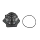 Water Pump w/ O-ring fits Ford TM120 TM130 TV145 Tractors 87384588 87802496