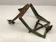JOHN DEERE AMT622 AMT626 FRONT STEERING SUSPENSION FORK YOKE AW26608 AM108540