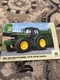 John Deere 6520 6620 6820 6920 6920S Tractor Brochure FCCA25