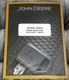 John Deere 450H 550H 650H Crawler Dozer Service Repair Manual - TM1744