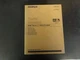 Caterpillar CAT 966F Series II Wheel Loader Parts Manual   SEBP2214-05  Vol III