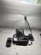 98-02 Dodge Ram 2nd gen Manual Shift Floor Console dark Gray OEM Shifter console