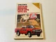 Nissan Datsun Service Repair Shop Maintenance Manual Workshop SD25 Diesel Truck