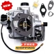 Carburador de repuesto para Kohler CH25 CH730 740 25HP 27HP 24-853-34-S 24-853-1