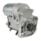 Starter 15425-63010 for Kubota Wheel Loader R510LST R510B R520 R520B R520S