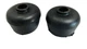 2 Gear Shift Boot Set Fits Massey Ferguson MF 35 50 65 85 88 90 135 15 #B578
