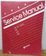 1984 Dodge RWD Van / Wagons B150, B250, B350 Original OEM Shop / Service Manual