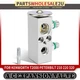 Aluminum AC A/C Expansion Valve for Kenworth T2000 Peterbilt 210 220 320 325 335