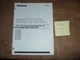 CAT Caterpillar M318B Excavator 3114 Engine Testing Service Repair Manual 2ZF1