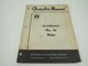 International McCormick no. 45 Baler Operator's Manual
