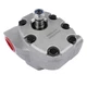 Hydraulic Pump For International Backhoe Loader(s) Case-IH 100 1026 70935C91