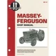 Shop Manual I&T Fits Massey Ferguson 165 165 150 150 135 135