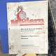 Modern XP15-B Rotary Cutter Owner's Operator's Manual 540 1000 rpm Models