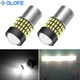 2X White LED For 4264764M1 Agco Headlight Bulb Massey Ferguson GC1723E GC1725MB