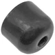 Caltric Mower Wheel Roller For Simplicity 1606 / 1616 / 1616 H / 2606 / 2616 40"