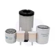 FOR KUBOTA BX FILTER MAINTENANCE KIT BX23S BX1880 BX2380 OIL FUEL AIR HYDRAULIC