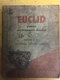 Euclid General Motors 6-110 Series Engine Maintenance Shop Service Manual GM