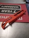 Kioti guide Lever T2565-23331OE Used. Fits Models Ds3510, Lk30, Lk3054