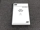 JLG 742 943 1043 1055 1255 Telehandlers PVC 2011 Service Repair Manual 31211534