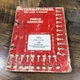 International Pay Line Division Parts Catalog T-9 TD-9 Crawler Tractors 1964