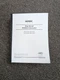 Doosan Daewoo DX300LC-3 Hydraulic Excavator Shop Service Repair Manual 1001-Up