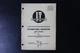 International Harvester IH-51 Shop Service Manual 684 784 884 Hydro 84 Tractor