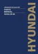 Hyundai R235LCR-9A Crawler Excavator Parts Catalog Manual