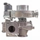 OEM Turbocharger Fits Hyundai R145LCR-9A Cummins QSB4.5 2012-2016 By 4938903560