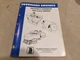 TECUMSEH ENGINES MECHANIC'S HANDBOOK TWO CYCLE ENGINES 692508