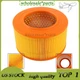 Air Filter 05727224 0104455 For Bomag BT65 BT80D BW65H Wacker DPU4045H DPU5045H