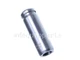 For Kubota BX2660 KX080-3 BX25D M6141 KX057-4 Exhaust Guide Valve 15841-13560