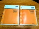Case 1825 Uni-Loader Skid Steer Loader Service Repair Shop Manuals