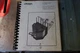 CROWN PW3500 Forklift Parts Service Repair Manual book catalog owner lift truck