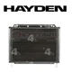 Hayden Automatic Transmission Oil Cooler for 1950-1952 International LM120 - gc