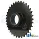 Sprocket 86641546 fits Case SB521 SB531 SB541 SB551 SBX520 SBX530 SBX540 SBX550