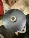 Delco Remy - 12V Part No. 1117232&mdash; Series 25 SI  Alternator
